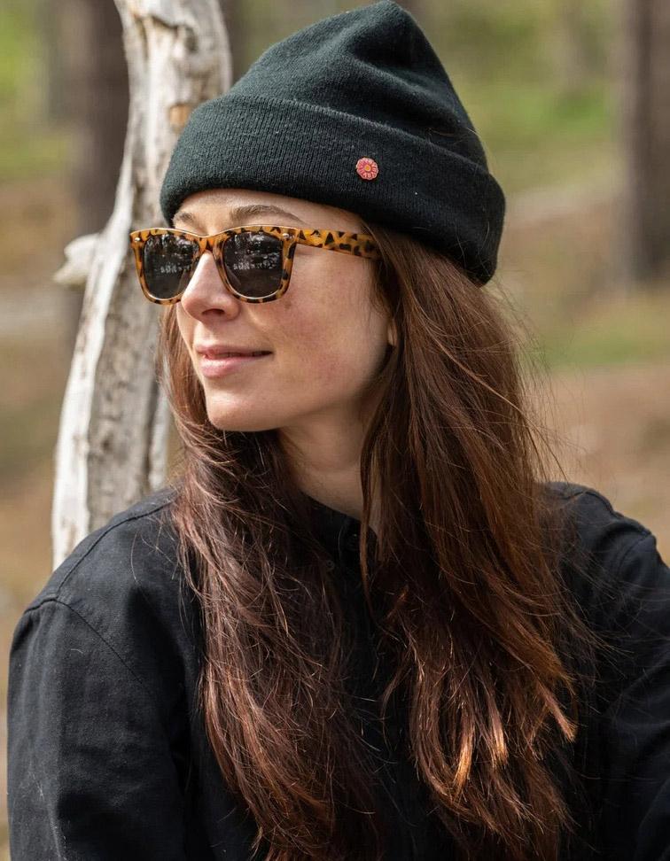 Gafas CHPO  NOWAY - Black