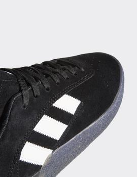 Zapatillas Adidas 3ST - Black White