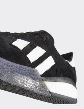 Zapatillas Adidas 3ST - Black White