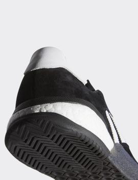 Zapatillas Adidas 3ST - Black White