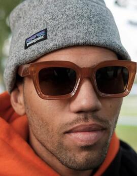 Gafas CHPO ANNA - Brown