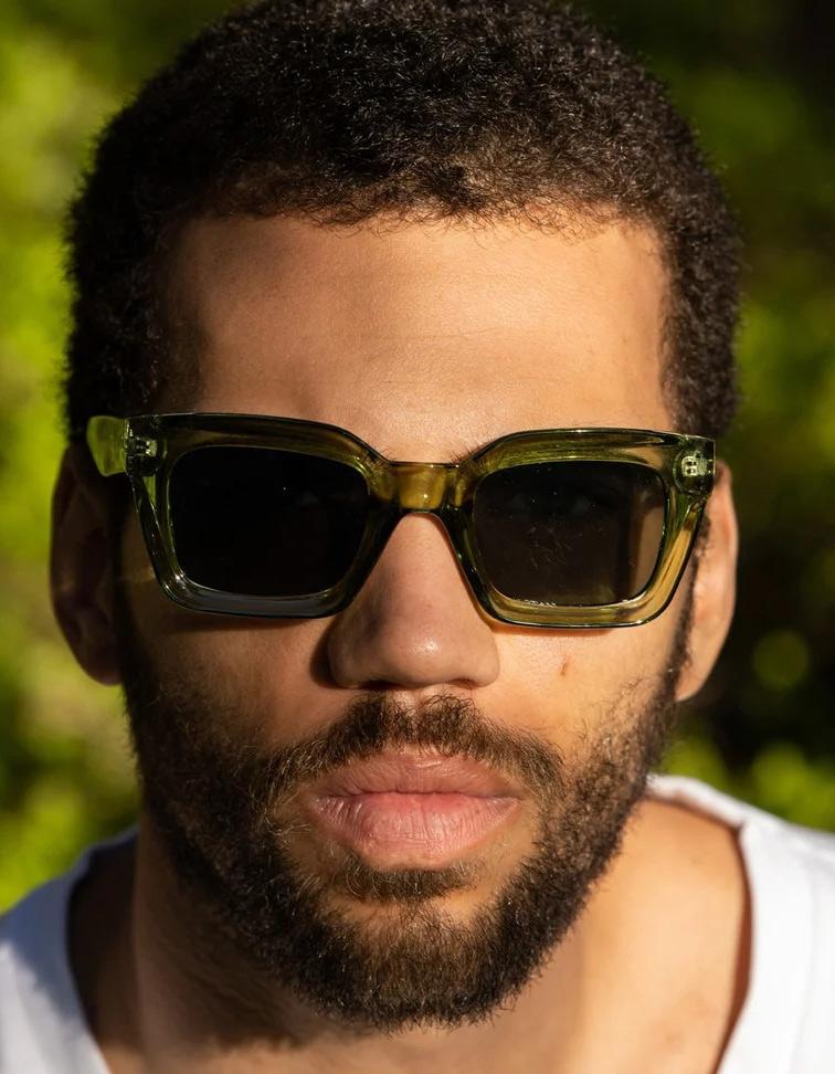 Gafas CHPO ANNA - Green