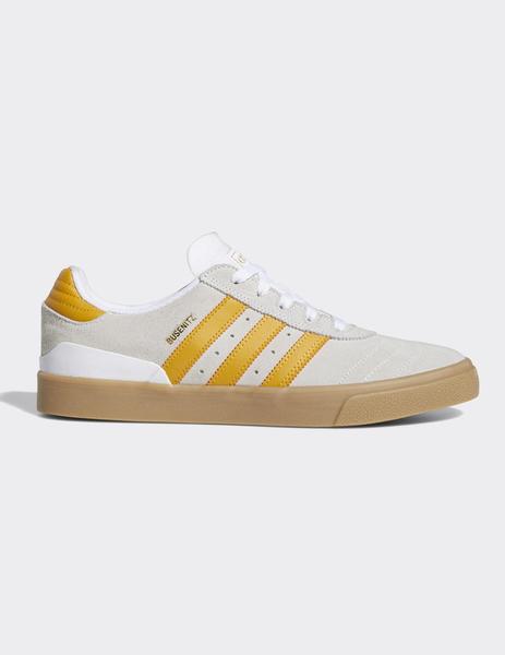 Zapatillas BUSENITZ VULC - White Yellow