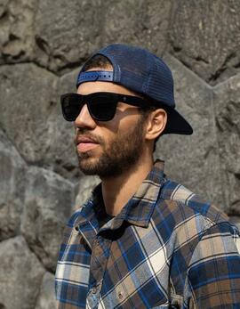 Gafas CHPO HAZE - Black