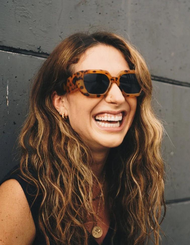 Gafas CHPO HONG KONG - Black