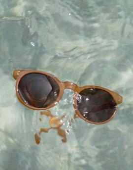 Gafas CHPO BYRON - Brown
