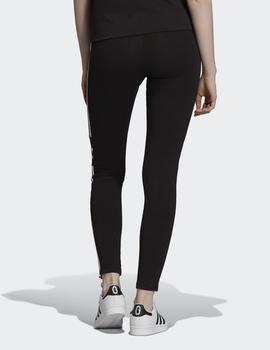 Leggins TREFOIL TIGHT - Negro