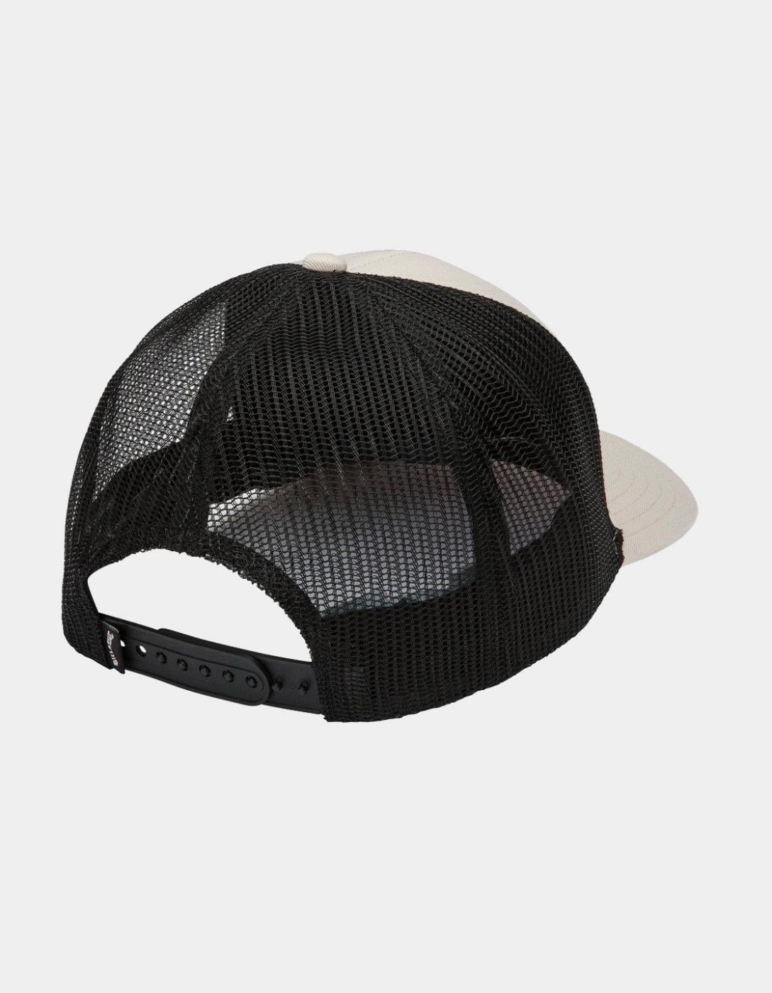 Gorra BILLABONG ADIV RANGE - Bleached Sand