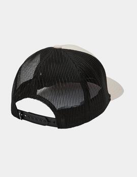 Gorra BILLABONG ADIV RANGE - Bleached Sand