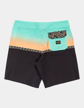Bañador BILLABONG FIFTY50 PRO 18' - Black