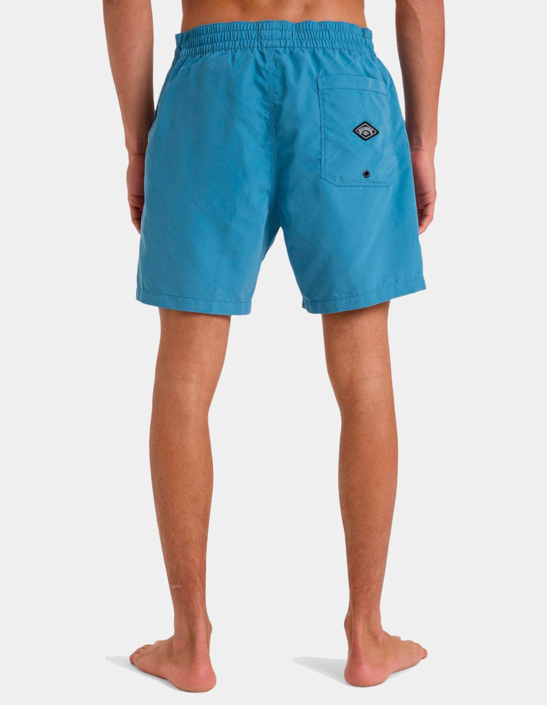 Bañador BILLABONG ALL DAY HERITAGE LB 16' - Bay Blue
