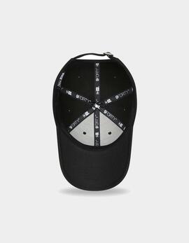 Gorra 940 NEW ERA POP OUTLINE NEYYAN - Black