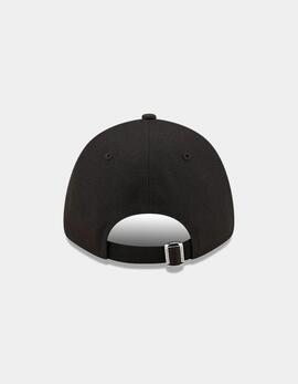 Gorra 940 NEW ERA POP OUTLINE NEYYAN - Black