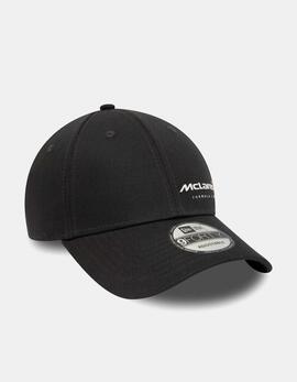 Gorra 940 NEW ERA MCLAREN RACING FLAWLESS - Dk Grey
