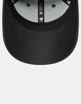 Gorra 940 NEW ERA MCLAREN RACING FLAWLESS - Dk Grey