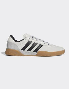 Zapatillas Adidas CITY CUP - Grey Two Black