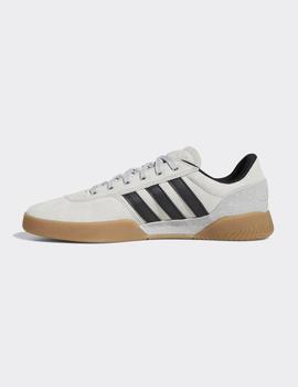 Zapatillas Adidas CITY CUP - Grey Two Black