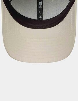 Gorra 940 NEW ERA NOS FLAWLESS NEYYAN - Light Beige