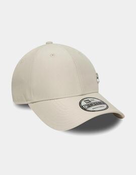 Gorra 940 NEW ERA NOS FLAWLESS NEYYAN - Light Beige