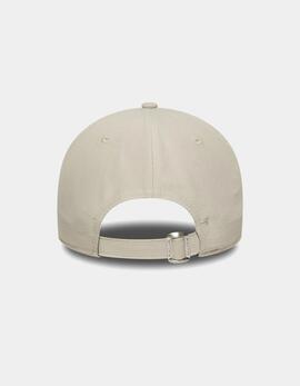 Gorra 940 NEW ERA NOS FLAWLESS NEYYAN - Light Beige