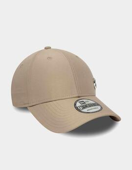 Gorra 940 NEW ERA NOS FLAWLESS NEYYAN - Pastel Brown