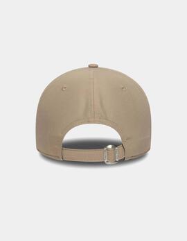 Gorra 940 NEW ERA NOS FLAWLESS NEYYAN - Pastel Brown