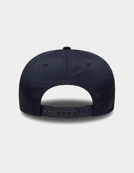 Gorra 970 NEW ERA FW DYN BULL SS AA RBULLF1 - Dk Blue
