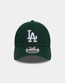 Gorra 940 NEW ERA MC LOSDOD - Dark Green