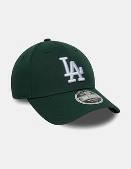 Gorra 940 NEW ERA MC LOSDOD - Dark Green