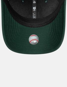 Gorra 940 NEW ERA MC LOSDOD - Dark Green