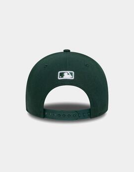 Gorra 940 NEW ERA MC LOSDOD - Dark Green