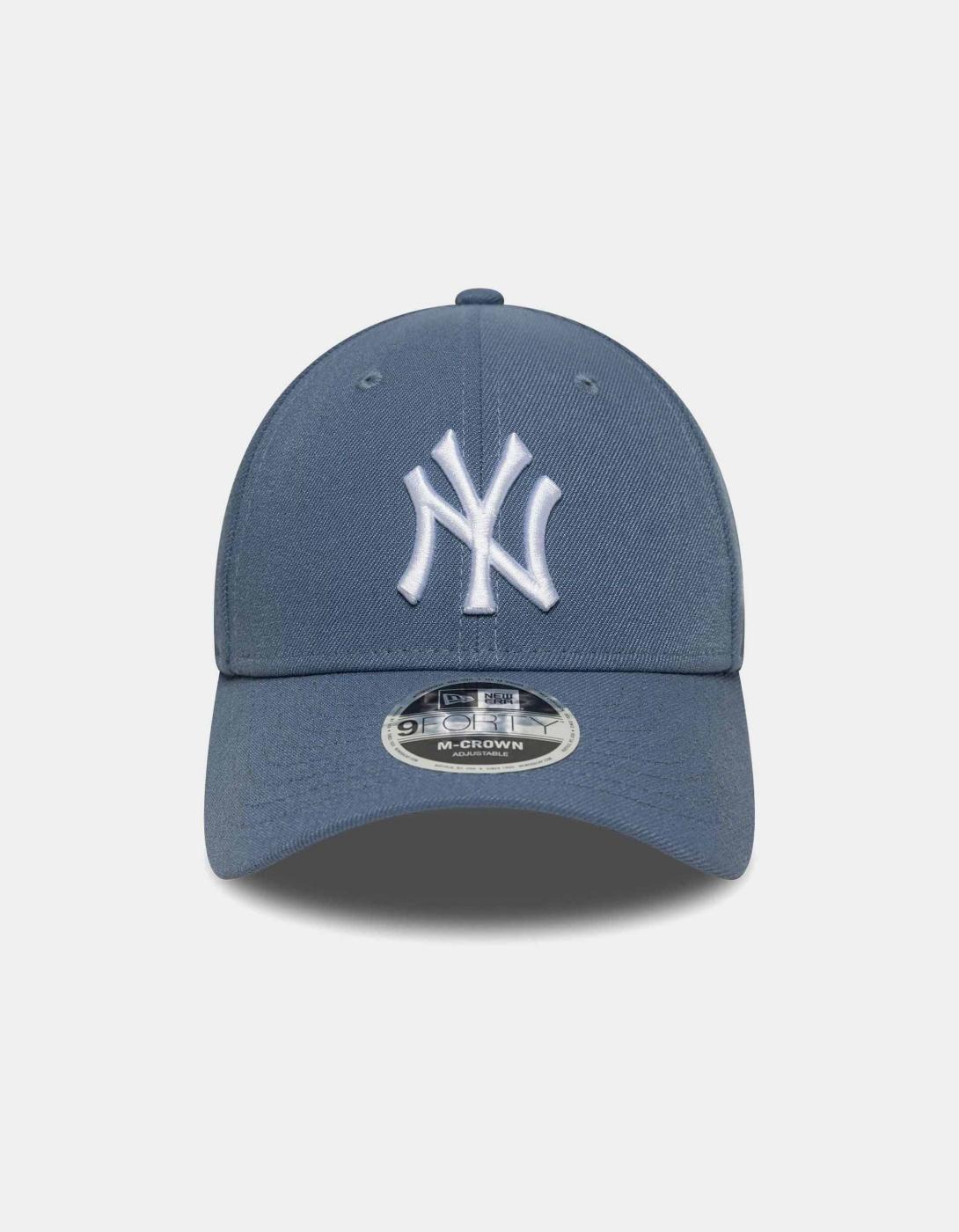 Gorra 940 NEW ERA MC NEYYAN - Dk Blue