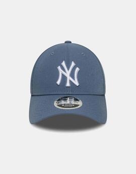 Gorra 940 NEW ERA MC NEYYAN - Dk Blue
