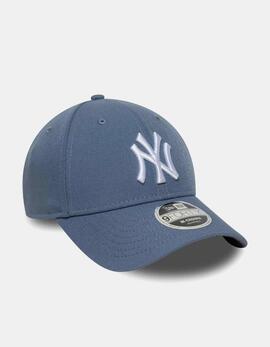 Gorra 940 NEW ERA MC NEYYAN - Dk Blue