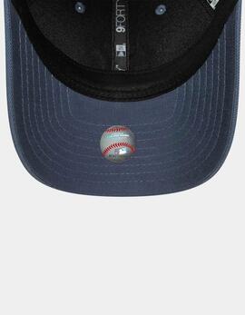 Gorra 940 NEW ERA MC NEYYAN - Dk Blue
