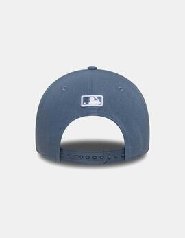Gorra 940 NEW ERA MC NEYYAN - Dk Blue