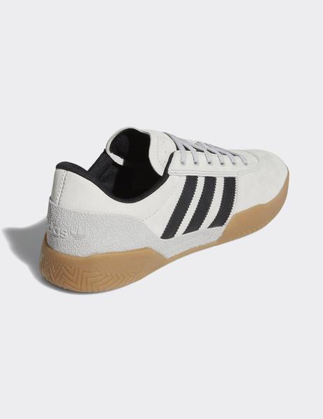 Desobediencia Autocomplacencia material Zapatillas Adidas CITY CUP - Grey Two Black