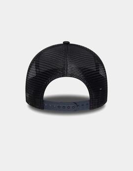 Gorra 940 NEW ERA PATCH TRUCKER NEWERA - Navy
