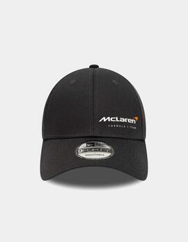 Gorra 940 NEW ERA MCLAREN RACING FLAWLESS - Dk Grey