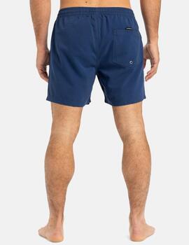 Bañador QUIKSILVER SOLID 15' - Estate Blue