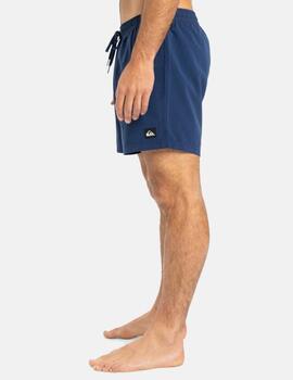 Bañador QUIKSILVER SOLID 15' - Estate Blue