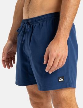 Bañador QUIKSILVER SOLID 15' - Estate Blue