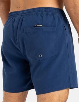Bañador QUIKSILVER SOLID 15' - Estate Blue