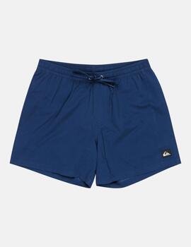 Bañador QUIKSILVER SOLID 15' - Estate Blue
