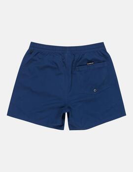 Bañador QUIKSILVER SOLID 15' - Estate Blue