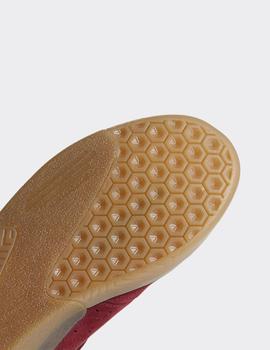 Zapatillas Adidas 3ST.003 - Granate/Gum