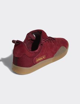 Zapatillas Adidas 3ST.003 - Granate/Gum