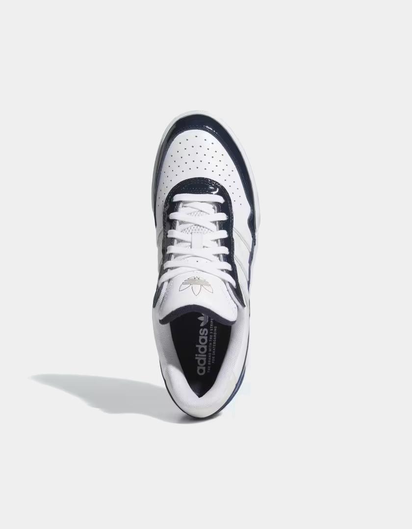 Zapatillas ADIDAS TYSHAWN II - White/Navy/ Grey One