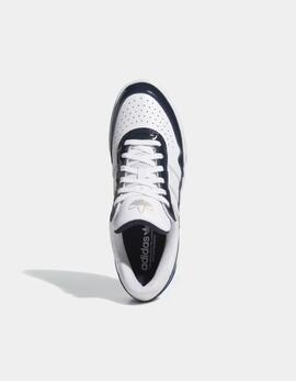 Zapatillas ADIDAS TYSHAWN II - White/Navy/ Grey One