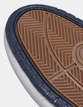 Zapatillas ADIDAS TYSHAWN II - White/Navy/ Grey One